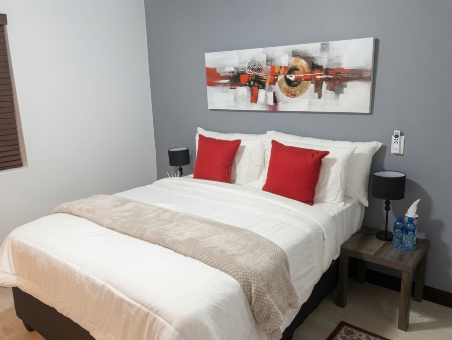 To Let 2 Bedroom Property for Rent in Cape Town City Centre Western Cape